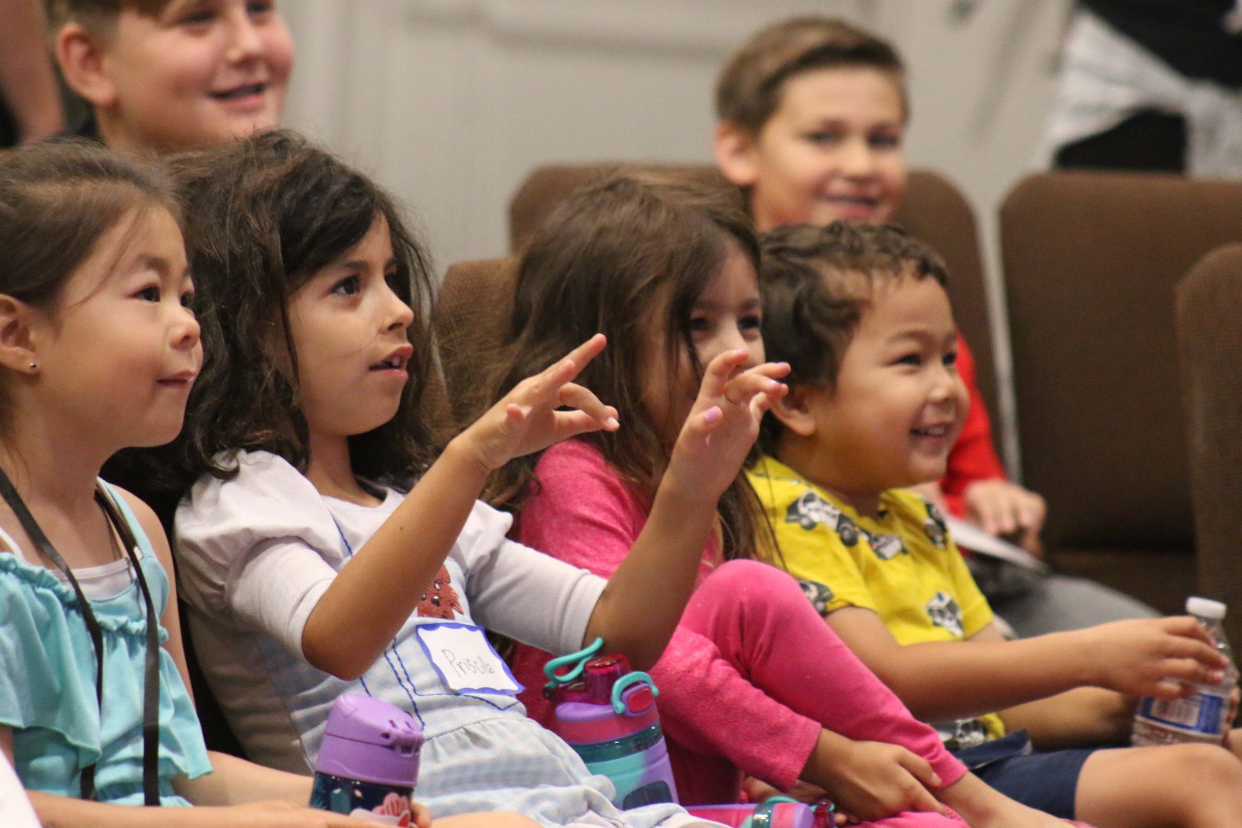 Early Drop Off JN Music Studio