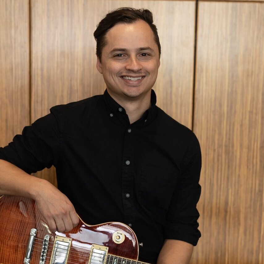 Andrew Marin