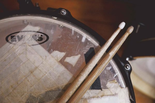 Drum