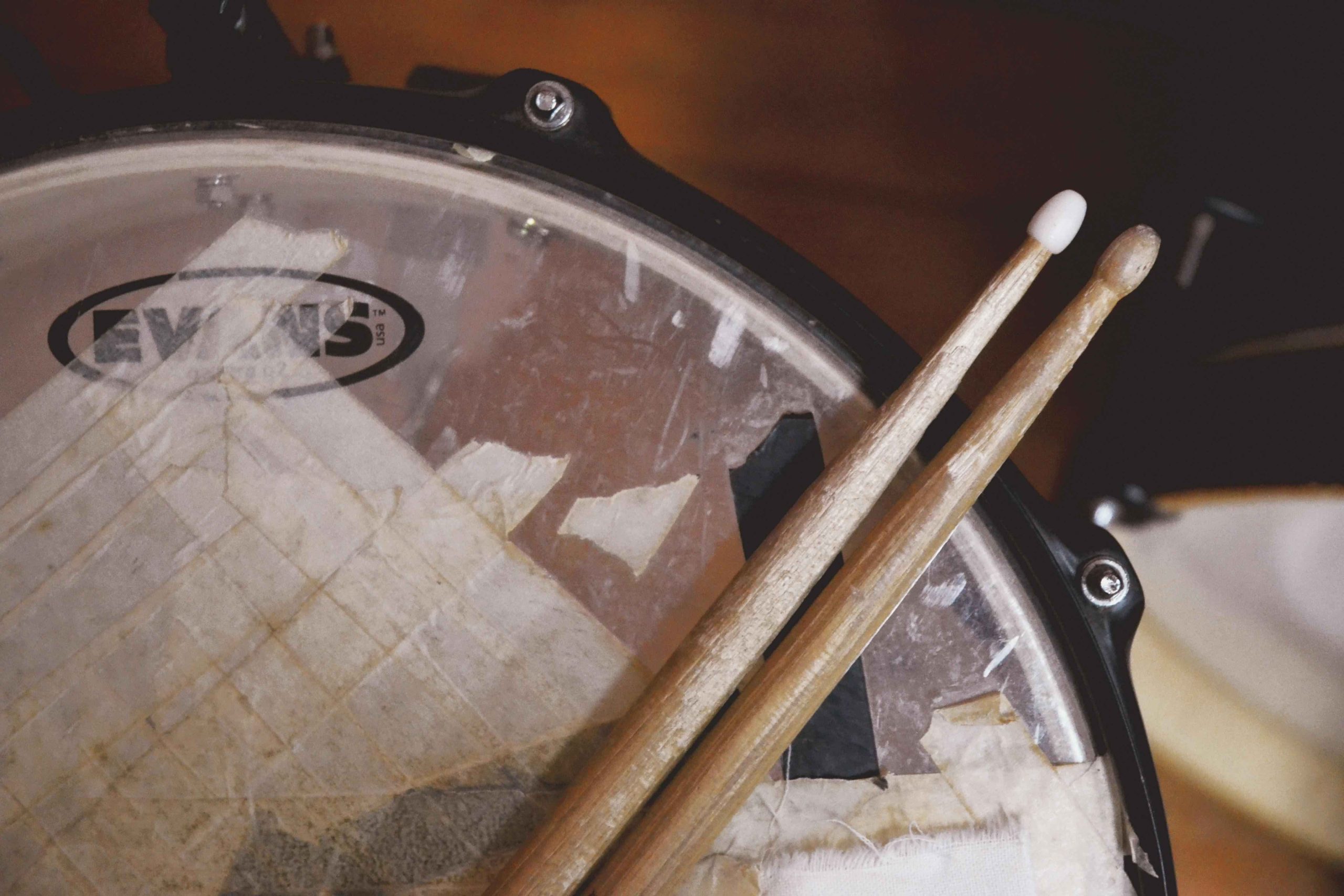 Drum